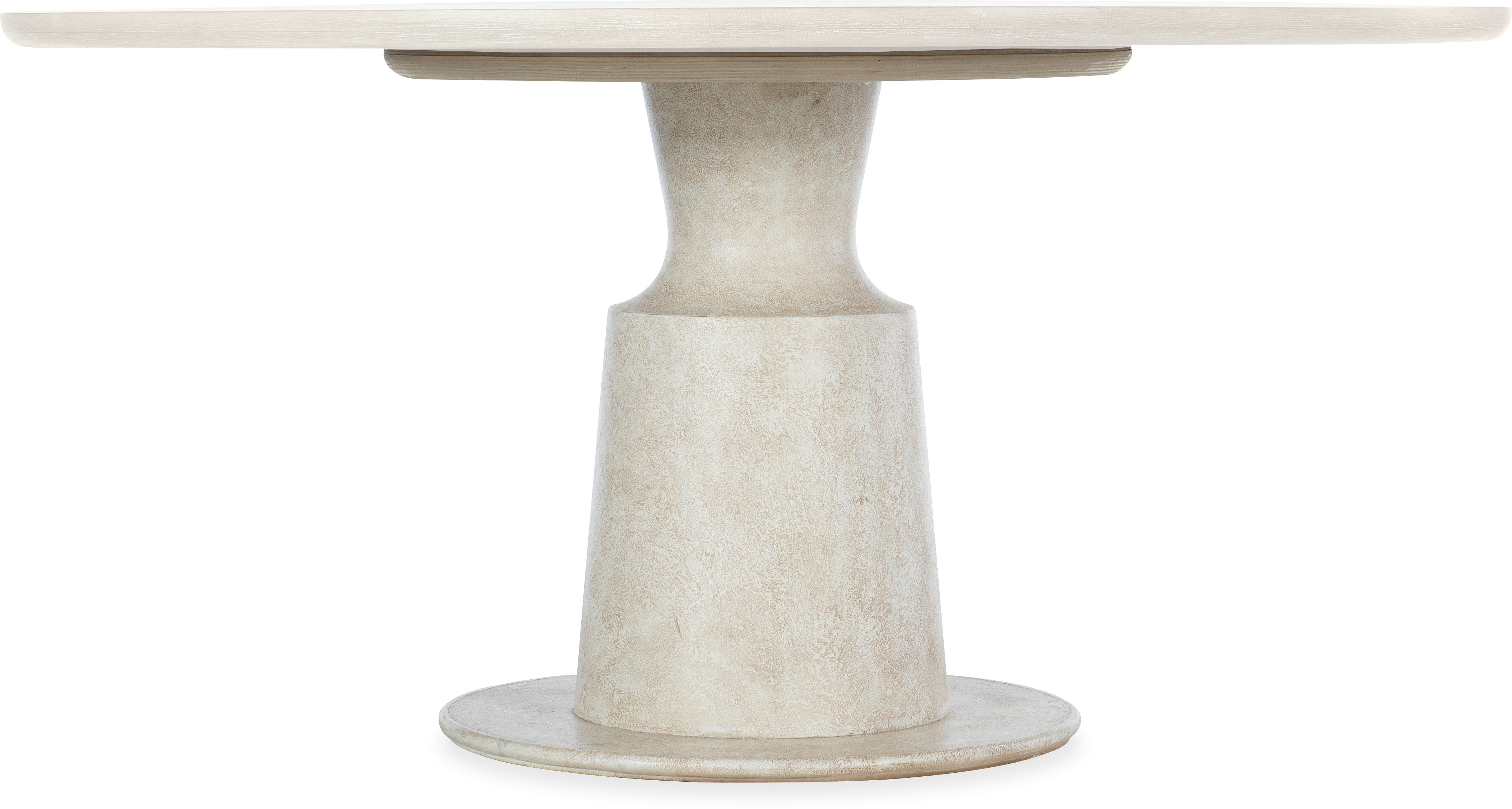 Hooker Furniture Casual Dining Cascade Pedestal Dining Table