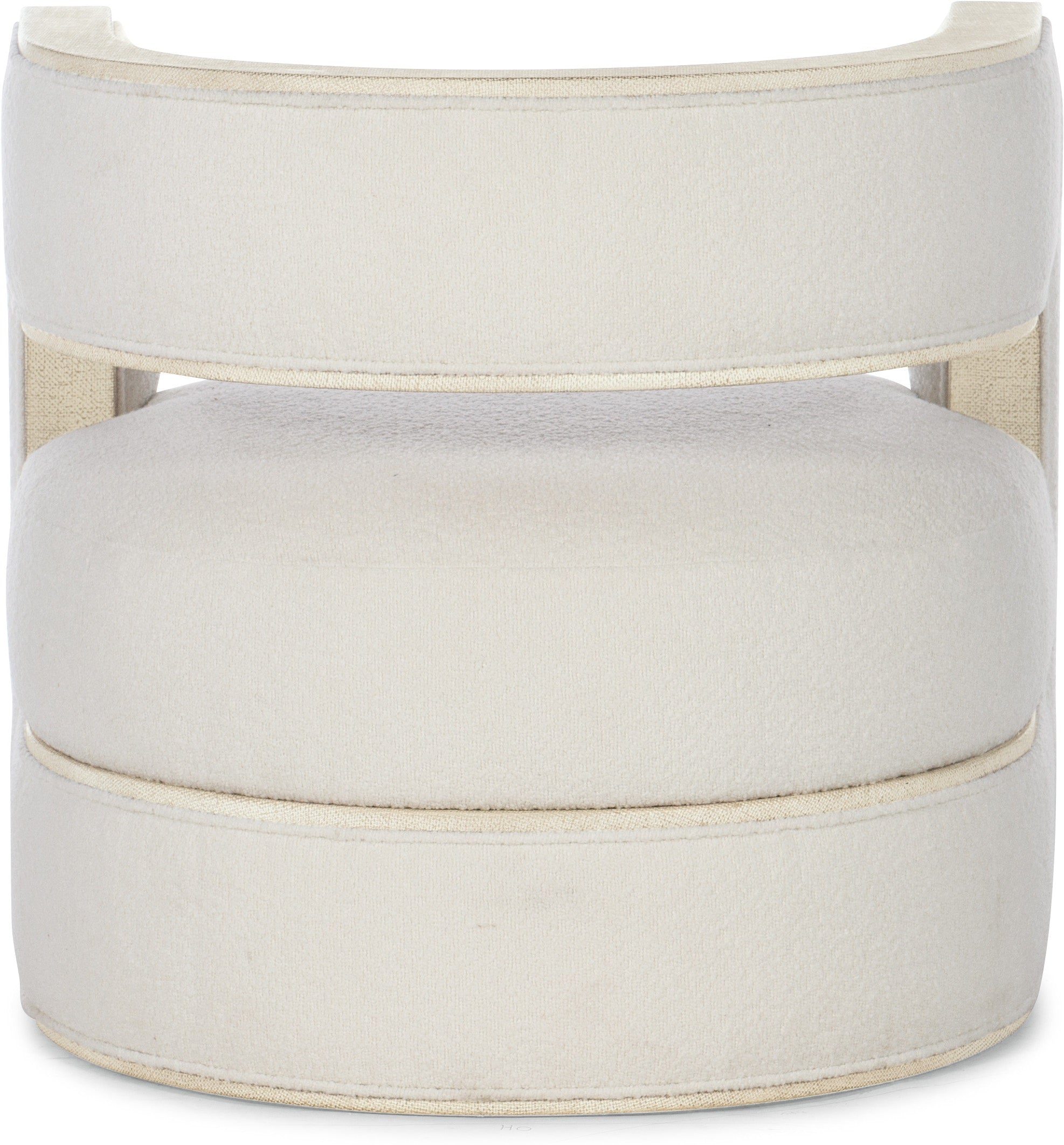 Hooker Furniture Living Room Cascade Accent Chair