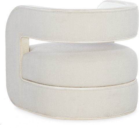 Hooker Furniture Living Room Cascade Accent Chair