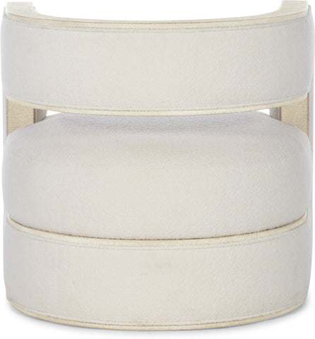 Hooker Furniture Living Room Cascade Accent Chair