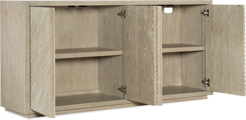 Hooker Furniture Casual Dining Cascade Credenza