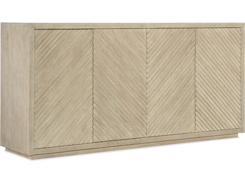Hooker Furniture Casual Dining Cascade Credenza