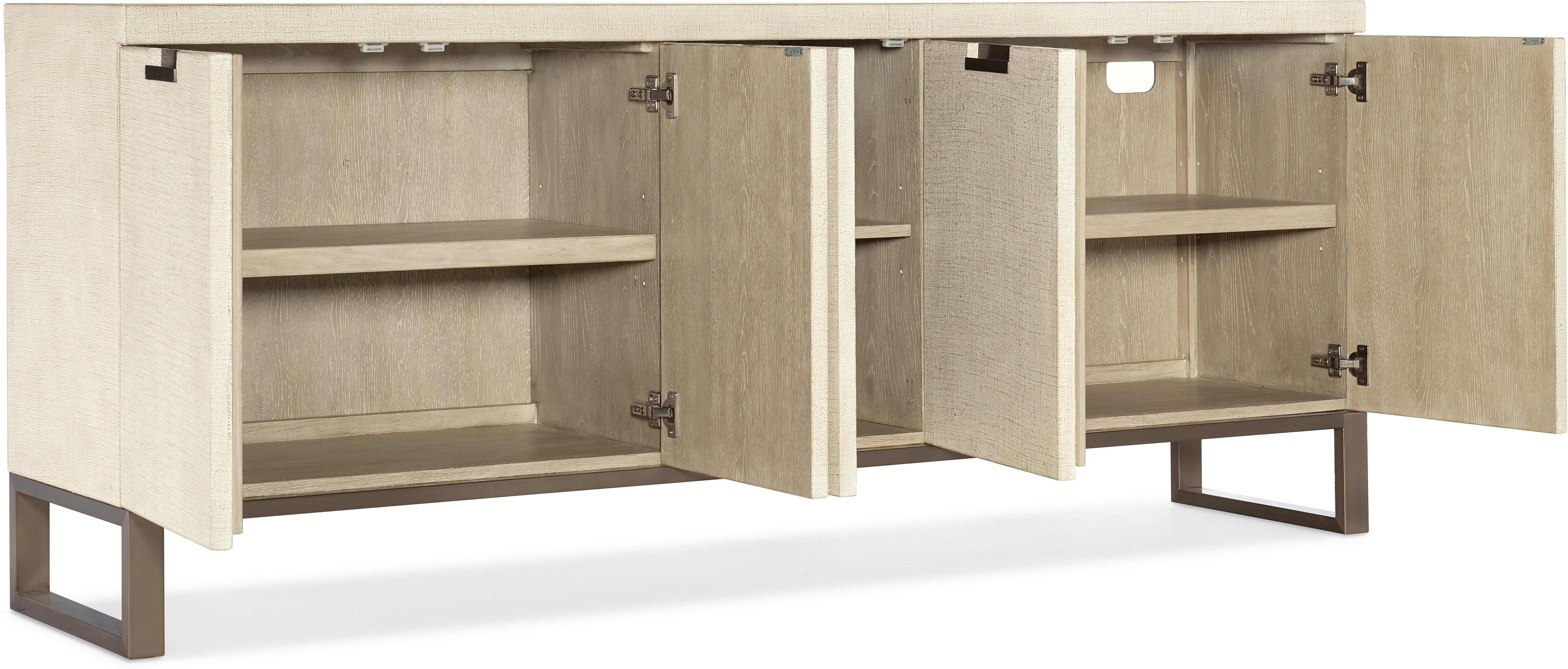 Hooker Furniture Casual Dining Cascade Server