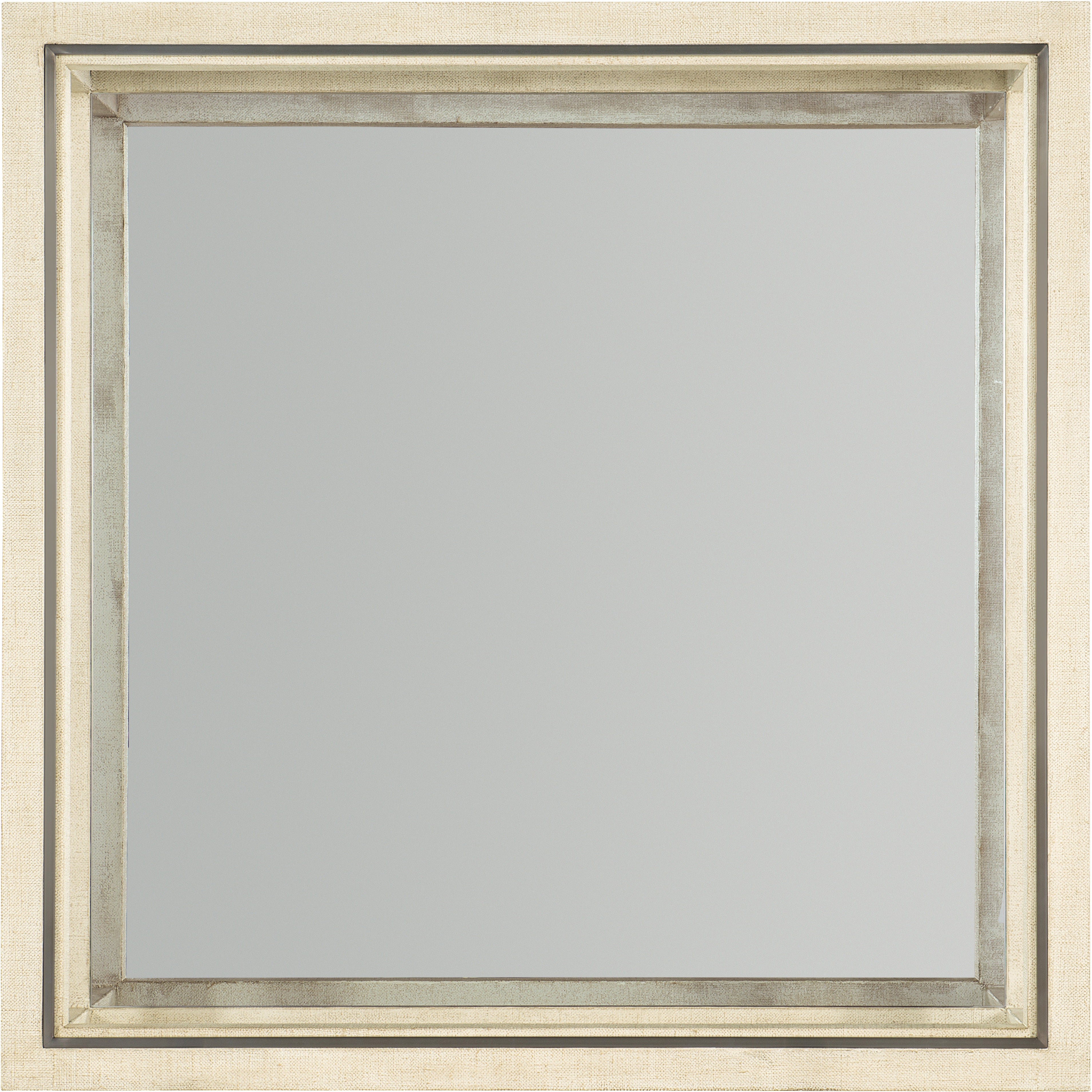 Hooker Furniture Living Room Cascade Square Cocktail Table