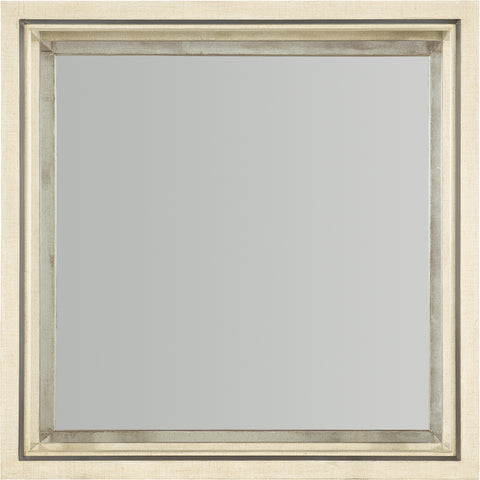 Hooker Furniture Living Room Cascade Square Cocktail Table