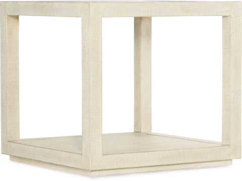 Hooker Furniture Living Room Cascade End Table