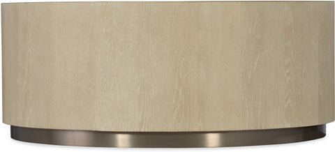 Hooker Furniture Living Room Cascade Cocktail Table