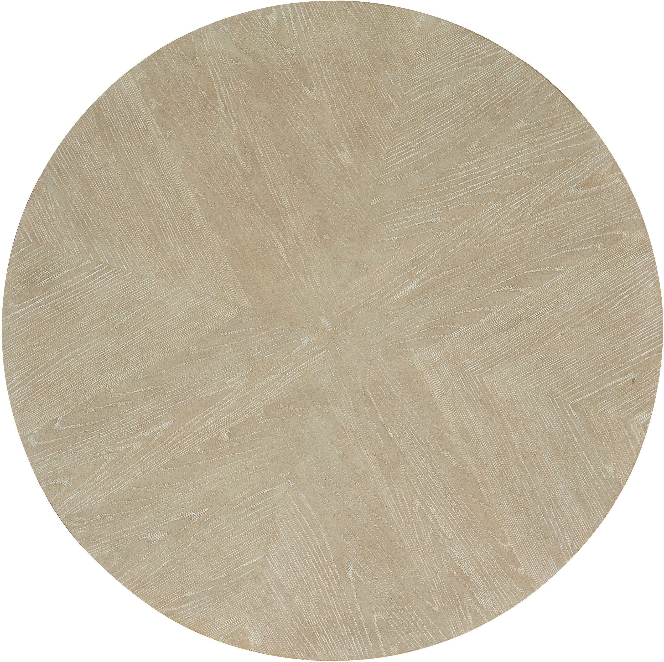 Hooker Furniture Living Room Cascade Cocktail Table