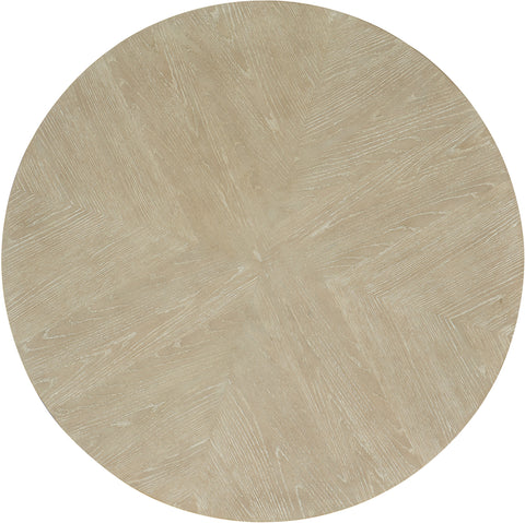 Hooker Furniture Living Room Cascade Cocktail Table