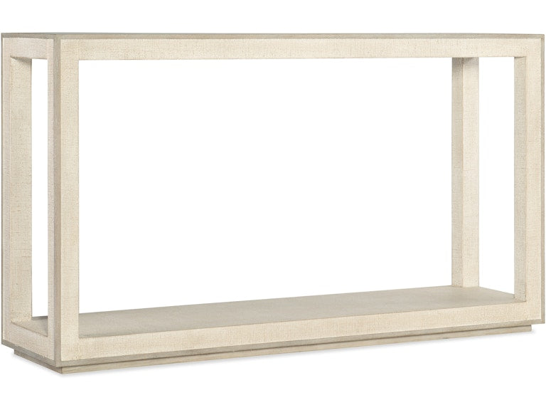 Hooker Furniture Living Room Cascade Console Table
