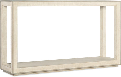 Hooker Furniture Living Room Cascade Console Table