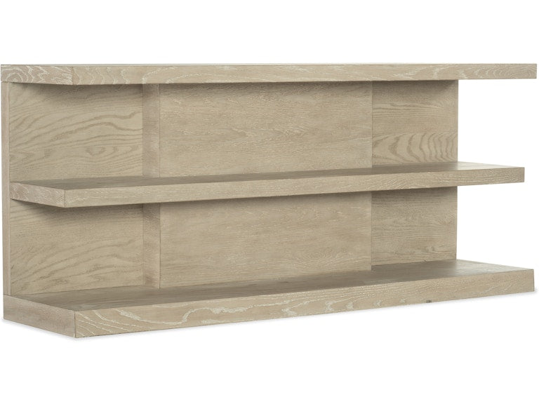 Hooker Furniture Living Room Cascade Console Table