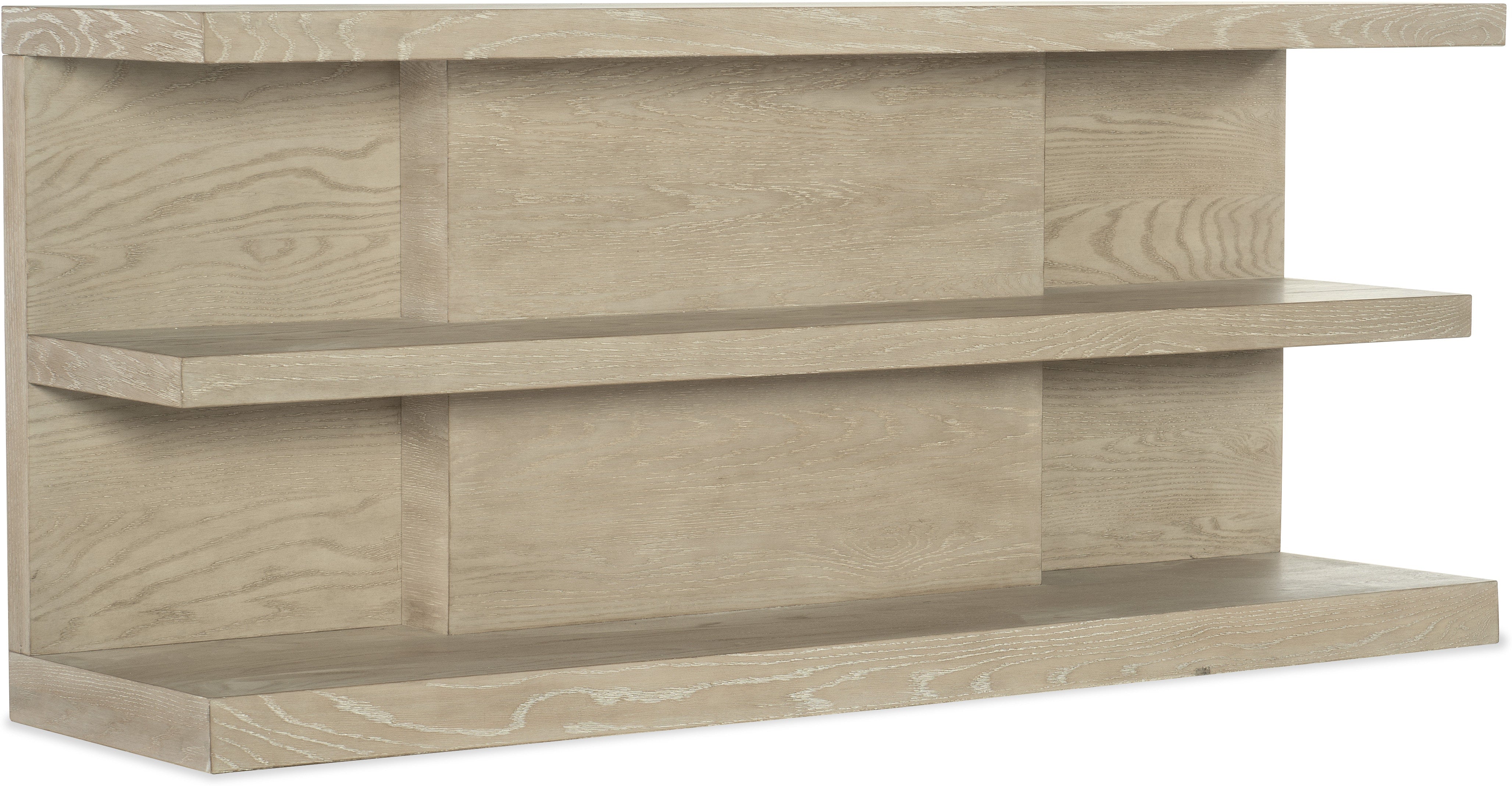 Hooker Furniture Living Room Cascade Console Table