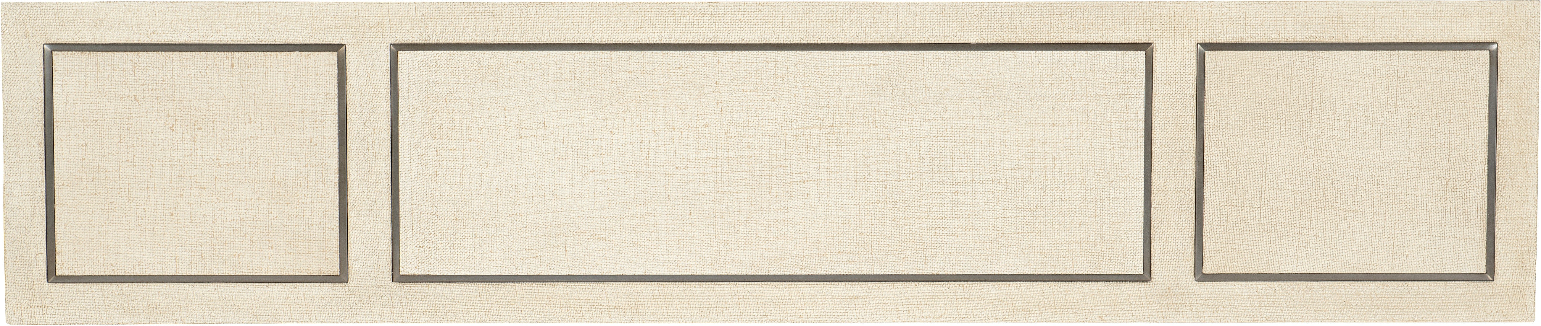 Hooker Furniture Living Room Cascade Console Table