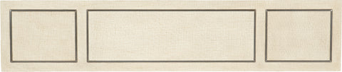 Hooker Furniture Living Room Cascade Console Table