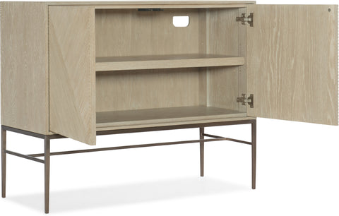 Hooker Furniture Living Room Cascade Credenza