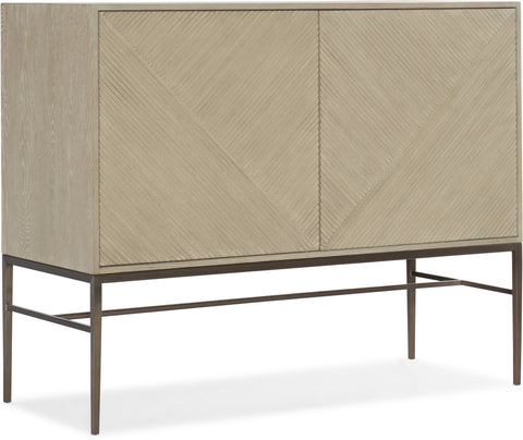 Hooker Furniture Living Room Cascade Credenza