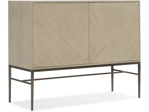 Hooker Furniture Living Room Cascade Credenza