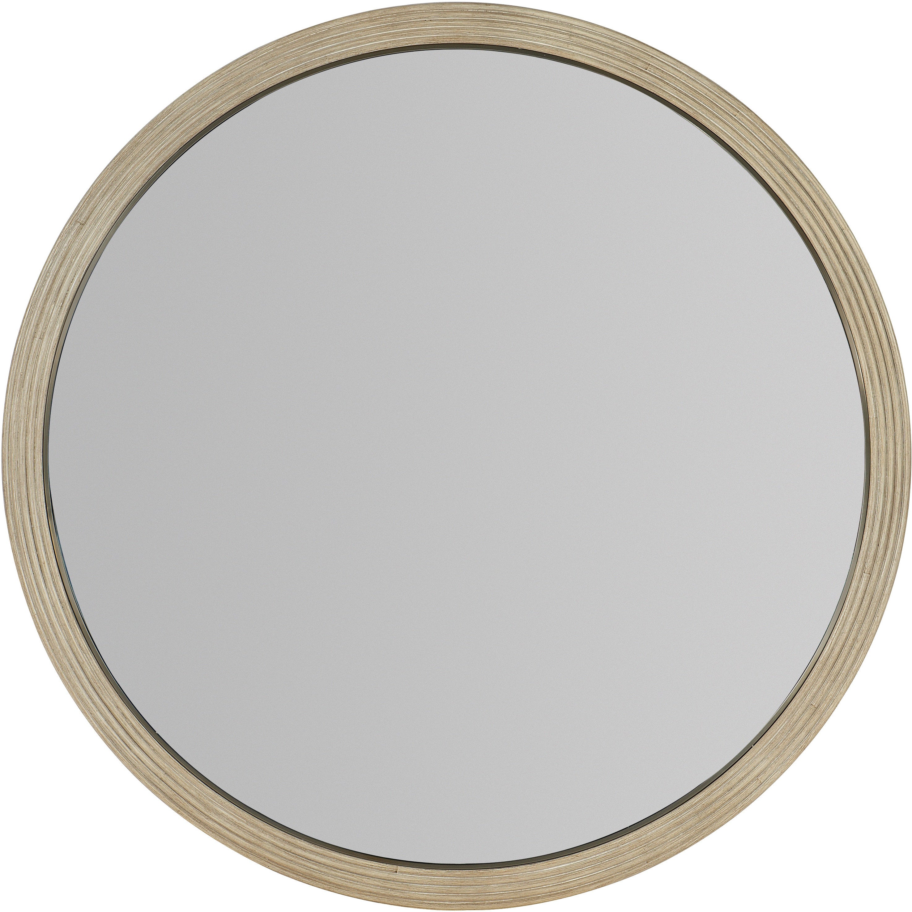 Hooker Furniture Bedroom Cascade Round Mirror