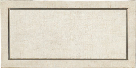 Hooker Furniture Bedroom Cascade One-Drawer Nightstand