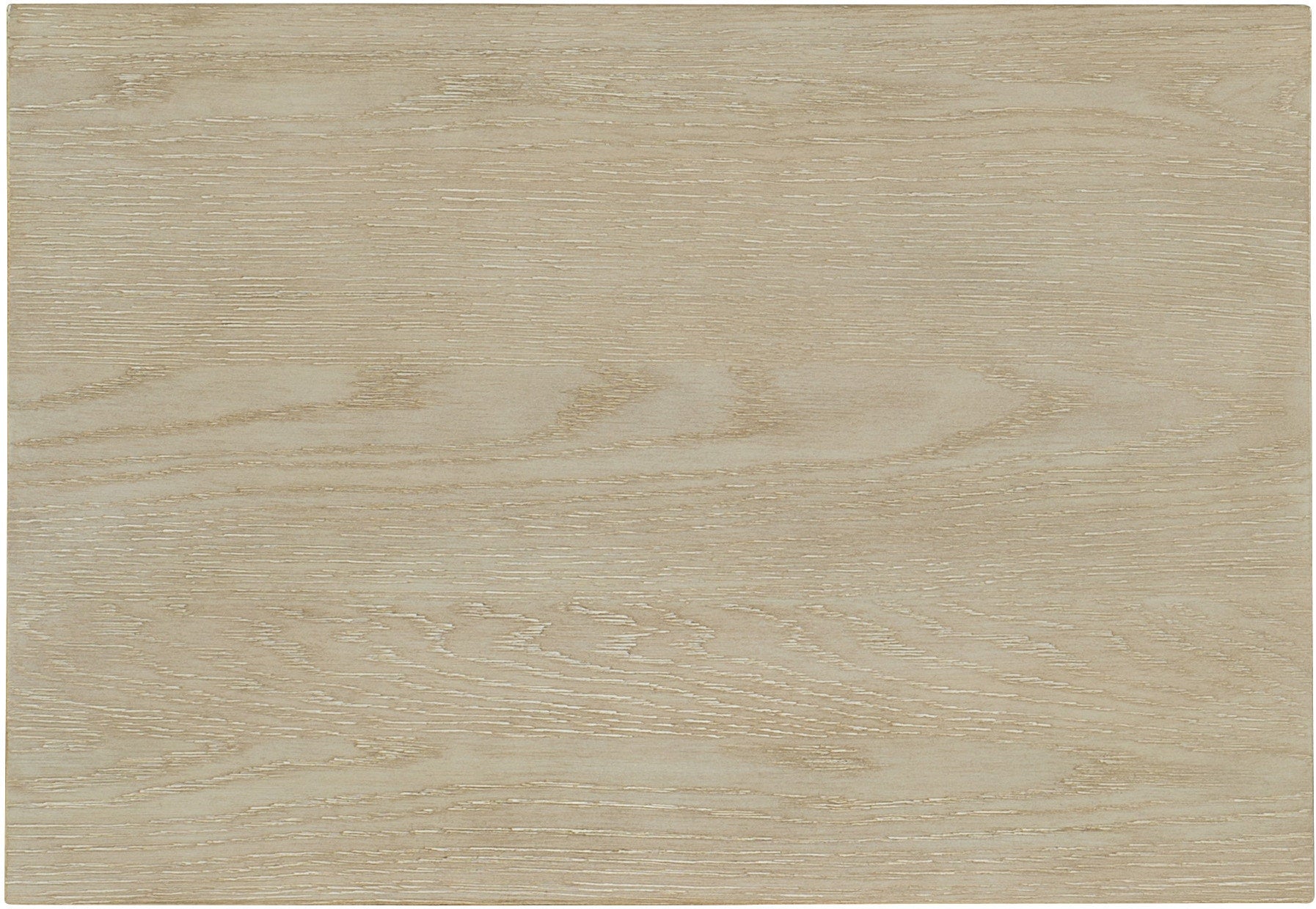 Hooker Furniture Bedroom Cascade Three-Drawer Nightstand