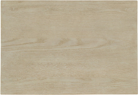 Hooker Furniture Bedroom Cascade Three-Drawer Nightstand