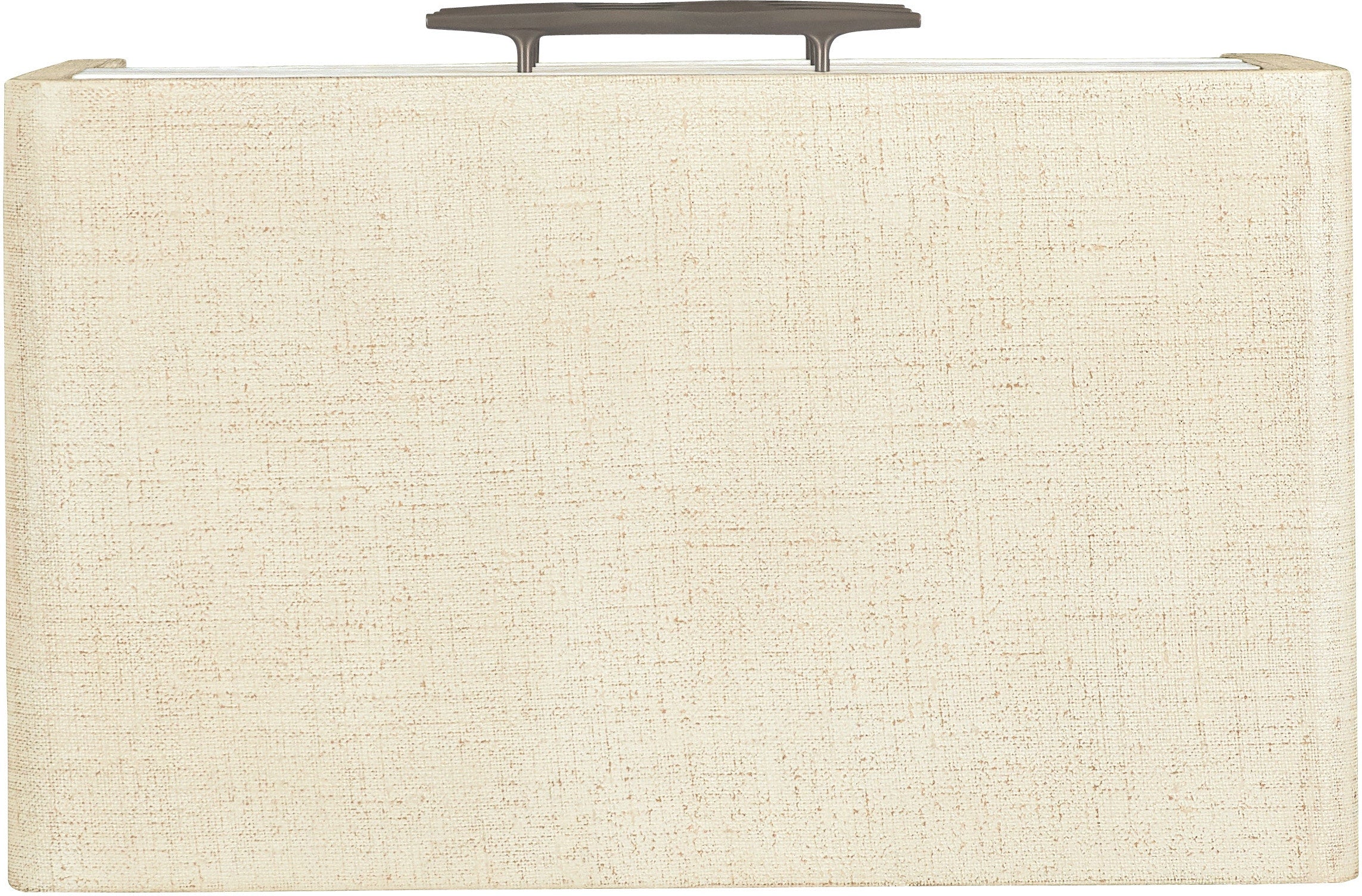 Hooker Furniture Bedroom Cascade Three-Drawer Nightstand