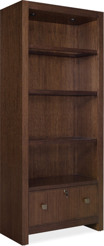 Hooker Furniture Home Office Archives Bookcase