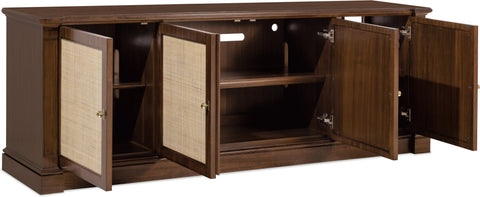 Hooker Furniture Home Entertainment Archives Entertainment Console