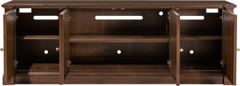 Hooker Furniture Home Entertainment Archives Entertainment Console