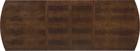 Hooker Furniture Casual Dining Archives Rectangle Dining Table with Two 20-inch Leaves