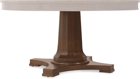 Hooker Furniture Casual Dining Archives Round Pedestal Dining Table
