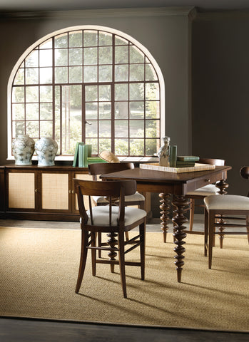 Hooker Furniture Casual Dining Archives Gathering Table