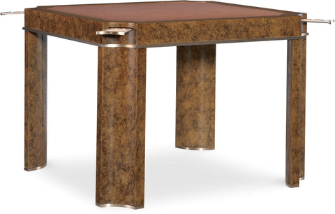 Hooker Furniture Casual Dining Archives Game Table