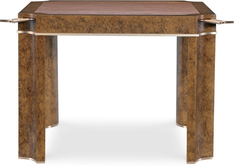 Hooker Furniture Casual Dining Archives Game Table