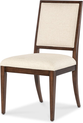 Hooker Furniture Casual Dining Archives Upholstered Side Chair-2 per ctn/price ea