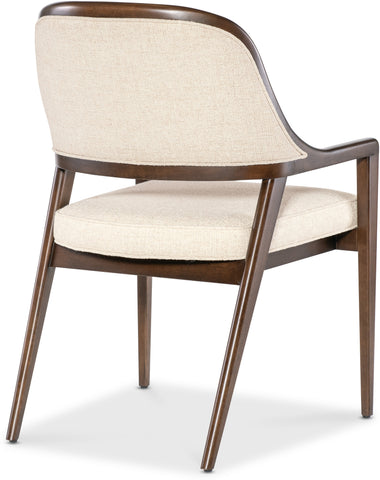 Hooker Furniture Casual Dining Archives Upholstered Arm Chair-2 per ctn/price ea