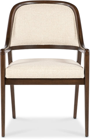 Hooker Furniture Casual Dining Archives Upholstered Arm Chair-2 per ctn/price ea