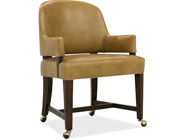 Hooker Furniture Casual Dining Archives Game Chair