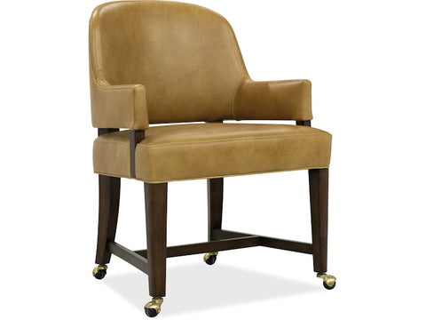 Hooker Furniture Casual Dining Archives Game Chair
