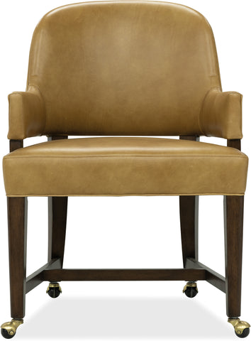 Hooker Furniture Casual Dining Archives Game Chair
