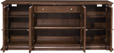 Hooker Furniture Casual Dining Archives Buffet