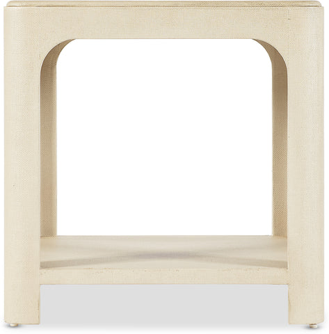 Hooker Furniture Living Room Archives Raffia End Table