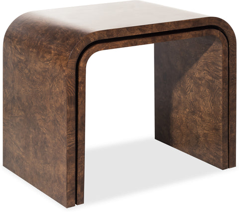Hooker Furniture Living Room Archives Nesting Tables