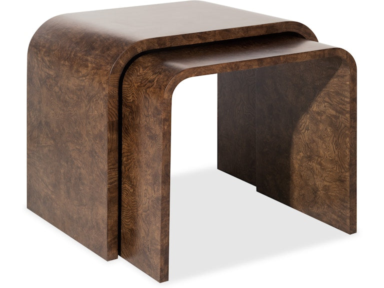 Hooker Furniture Living Room Archives Nesting Tables