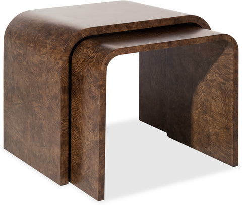 Hooker Furniture Living Room Archives Nesting Tables