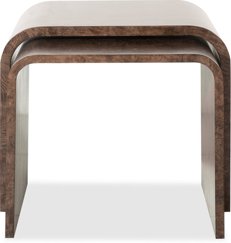 Hooker Furniture Living Room Archives Nesting Tables