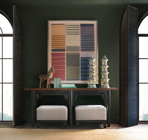 Hooker Furniture Living Room Archives Console Table