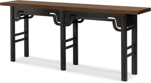 Hooker Furniture Living Room Archives Console Table