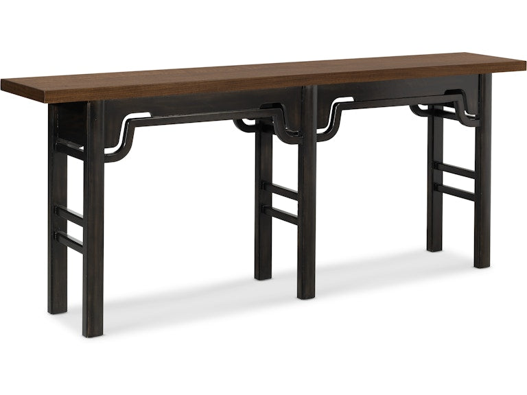 Hooker Furniture Living Room Archives Console Table